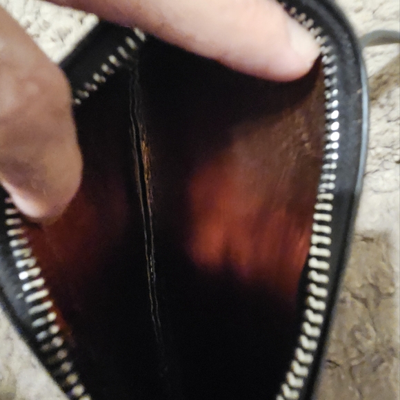Mk money purse - Picture 2 of 6